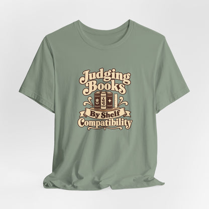 Spine Inspection Club Shirt