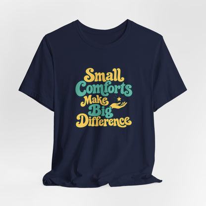 Healing Energy Nurse Tee