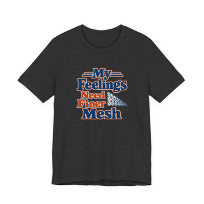 Finite Element Feelings Shirt