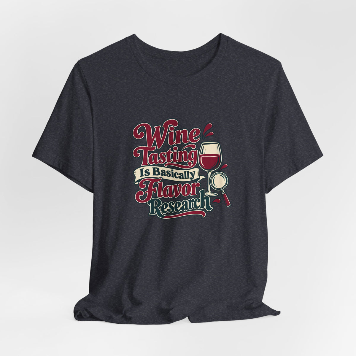 Flavor Research Club Tee