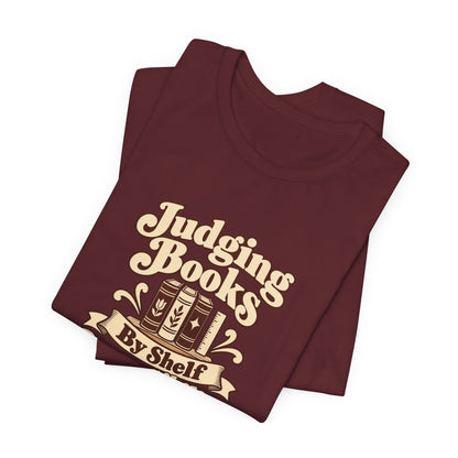 Spine Inspection Club Shirt