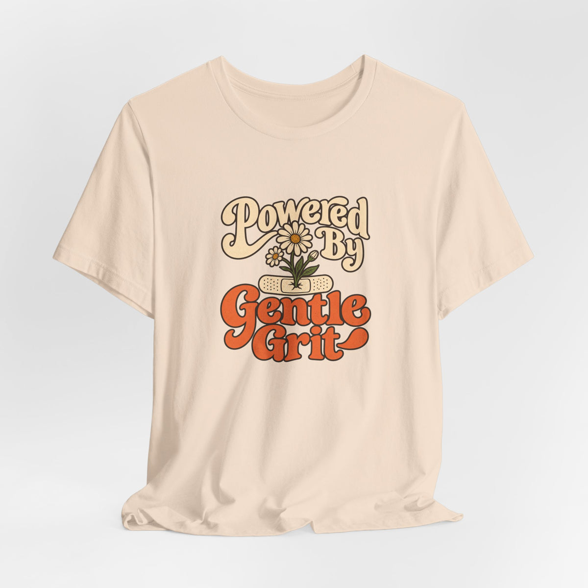 Gentle Grit Nurse Vintage Shirt