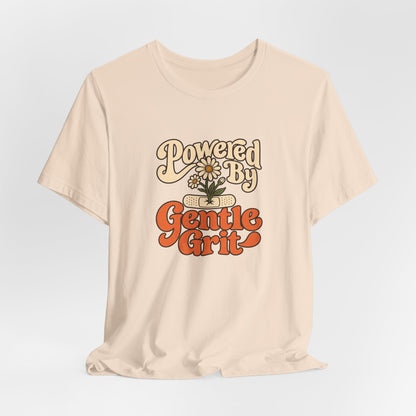 Gentle Grit Nurse Vintage Shirt