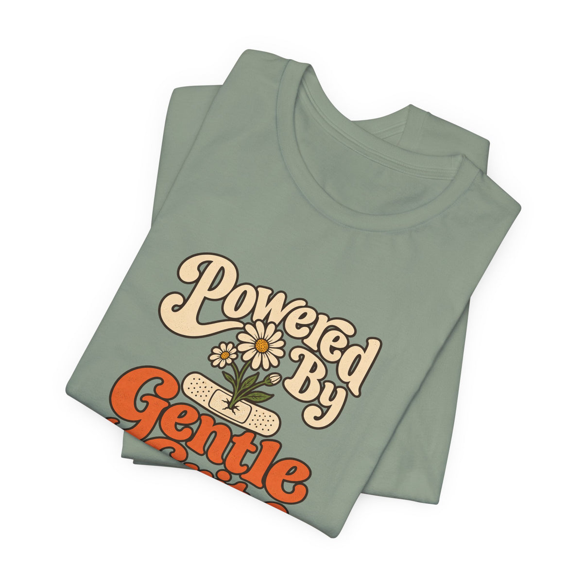 Gentle Grit Nurse Vintage Shirt