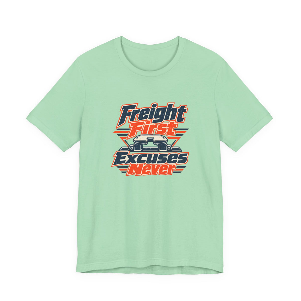 Freight First Professional Driver Tee