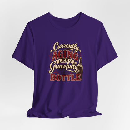 Graceful Aging Vintage Shirt