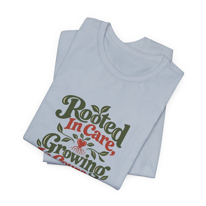 Nursing Roots Vintage Tee