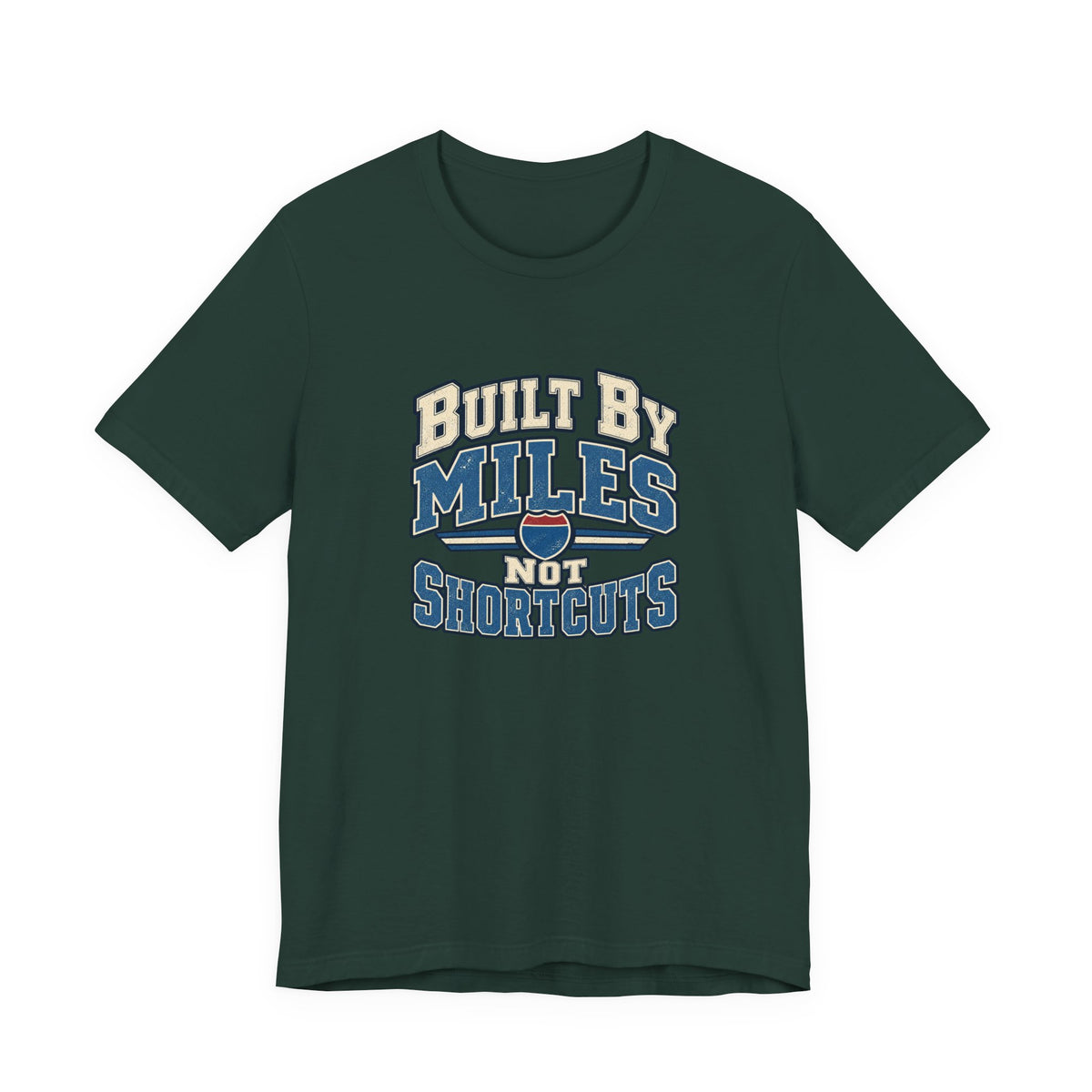 Interstate Built Driver Shirt