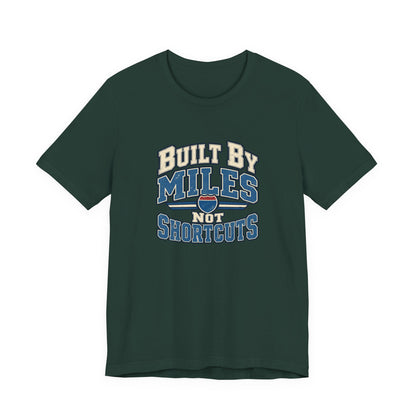 Interstate Built Driver Shirt