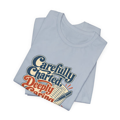 Nurse Notes Retro Shirt