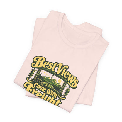 Cab View Professional Driver Shirt