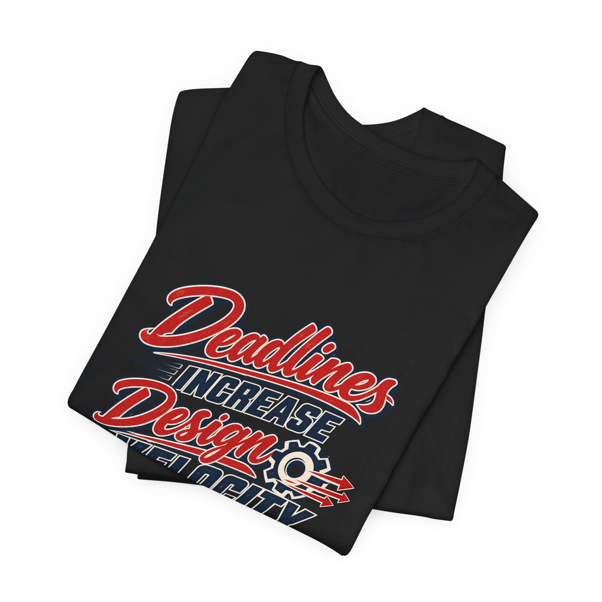 Engineer Deadline Dynamics Tee