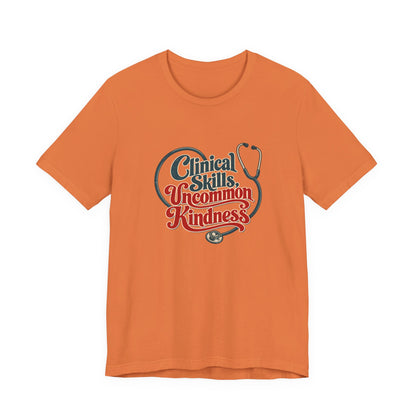 Clinical Kindness Club Tee