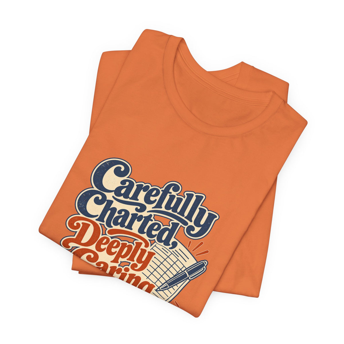 Nurse Notes Retro Shirt