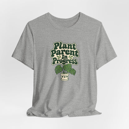 Plant Parent Club Retro Tee