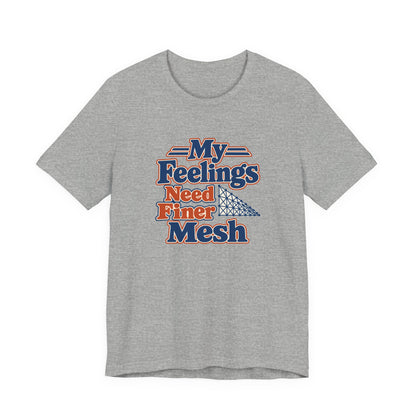 Finite Element Feelings Shirt