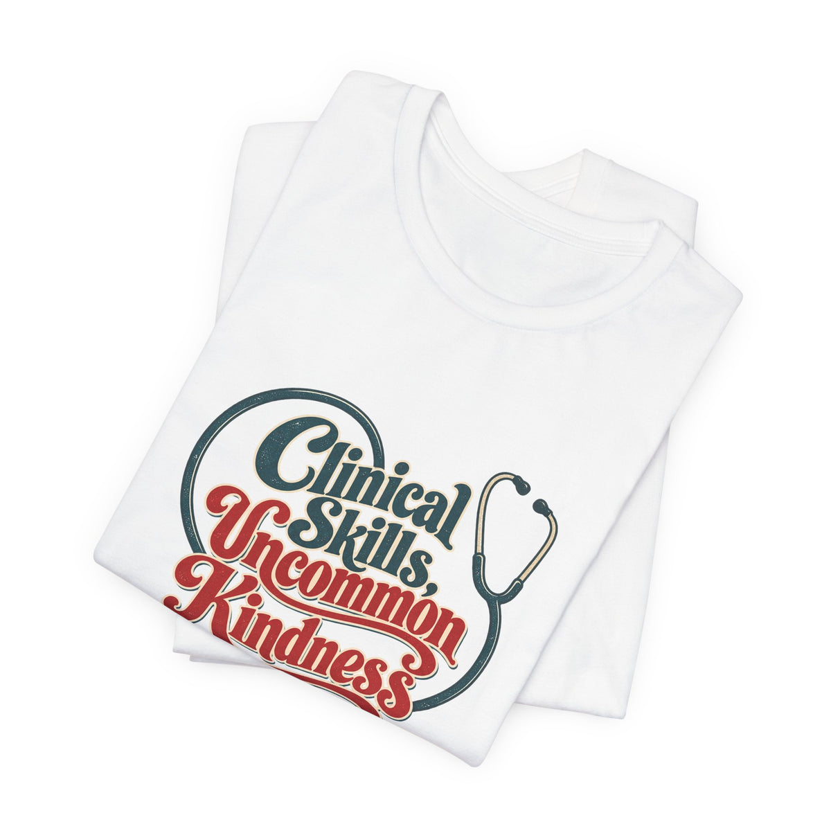 Clinical Kindness Club Tee
