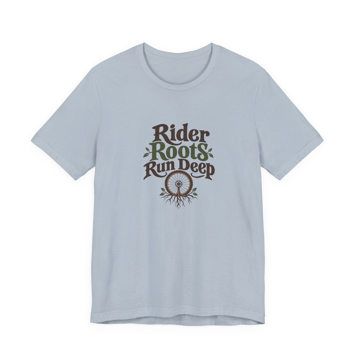 Deep Rider Roots Shirt