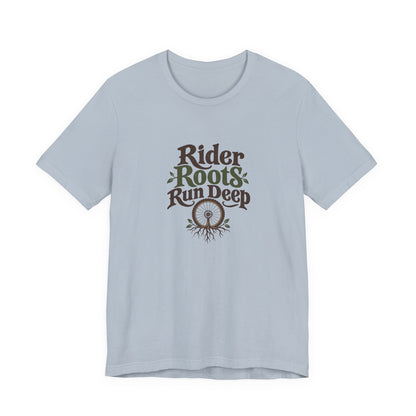 Deep Rider Roots Shirt