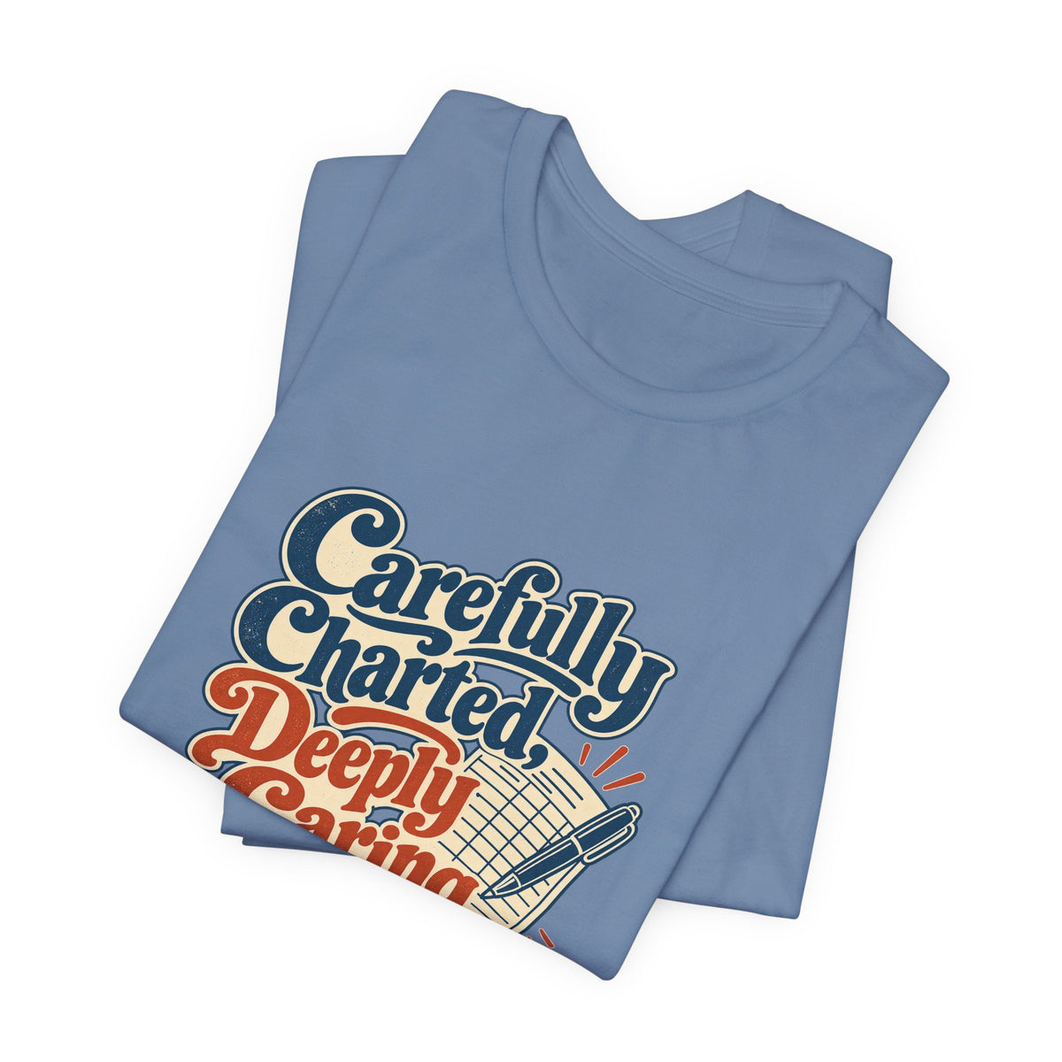 Nurse Notes Retro Shirt