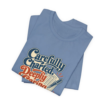 Nurse Notes Retro Shirt