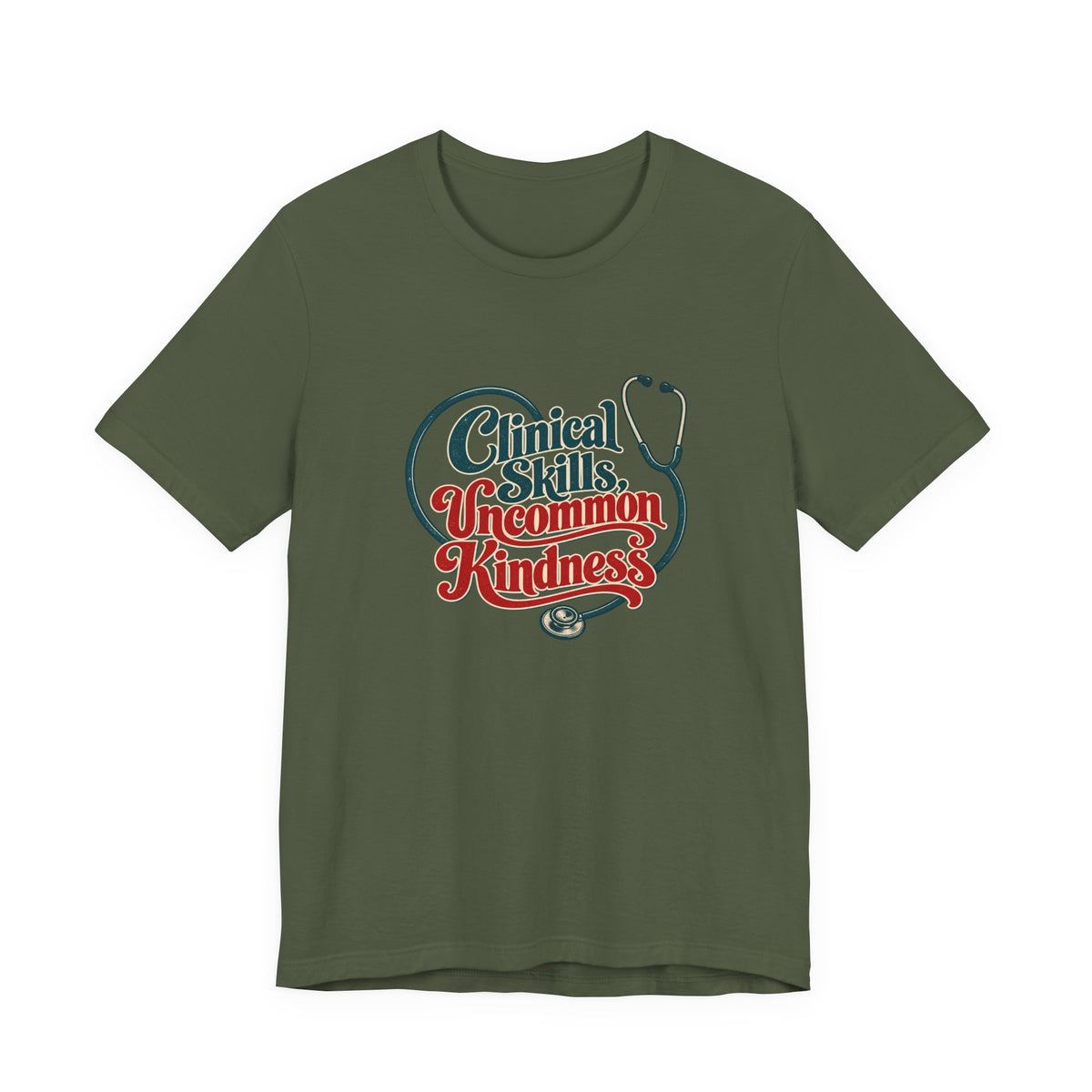 Clinical Kindness Club Tee
