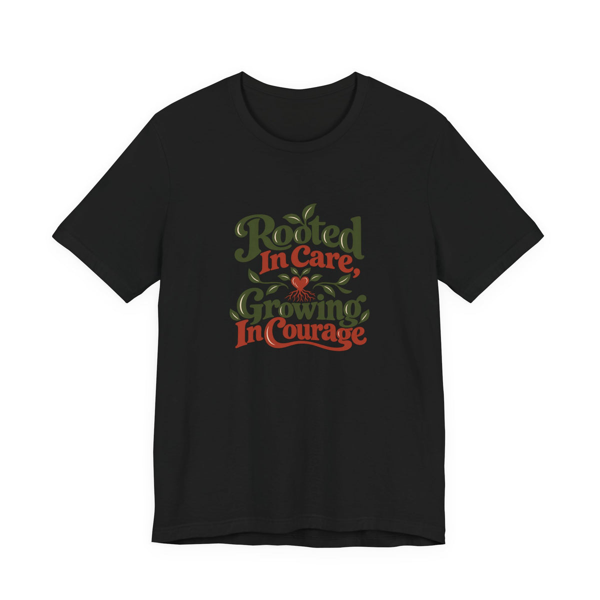 Nursing Roots Vintage Tee