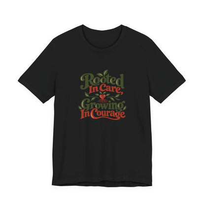 Nursing Roots Vintage Tee