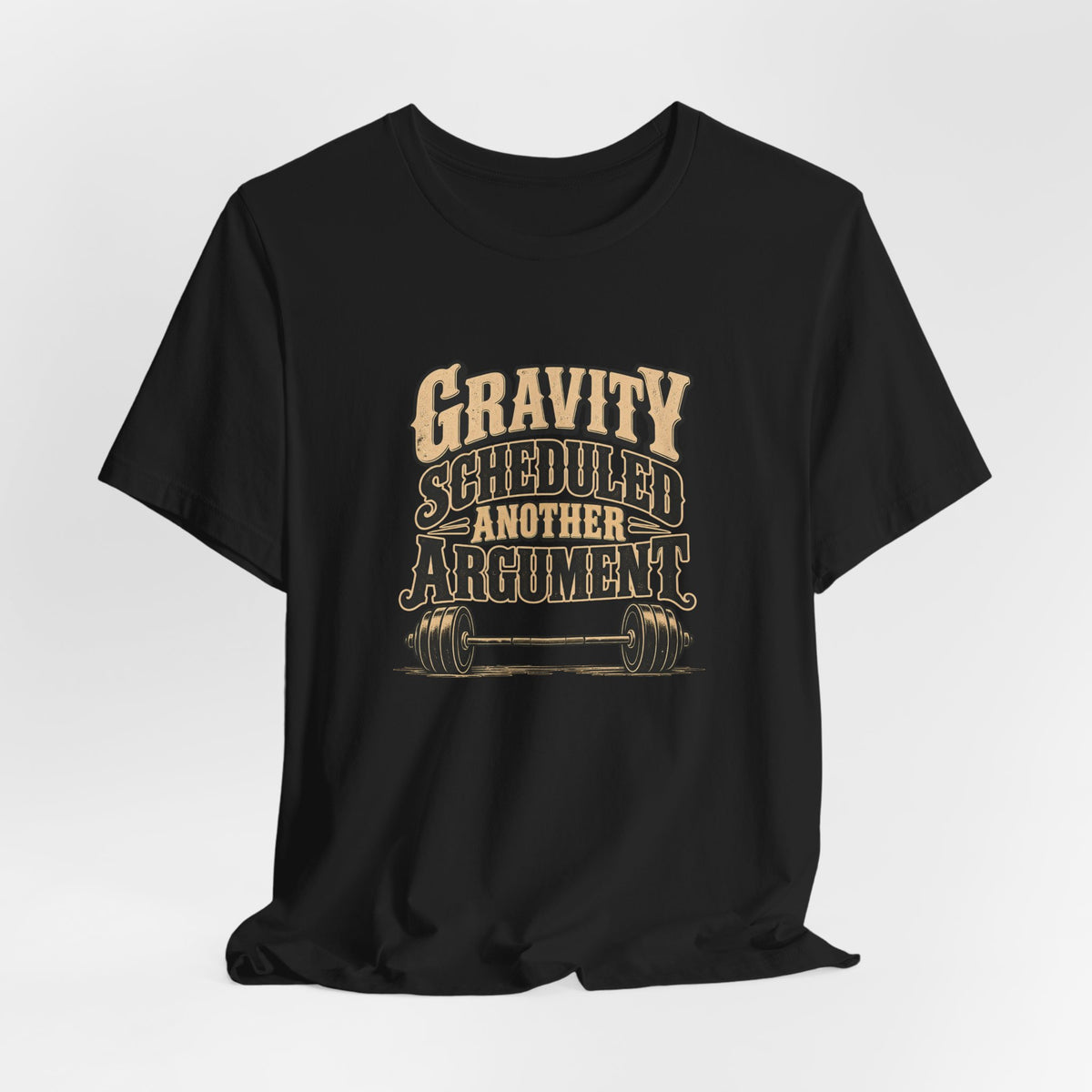 Deadlift Appointment Shirt