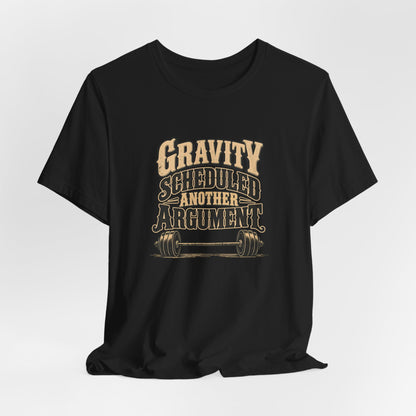Deadlift Appointment Shirt