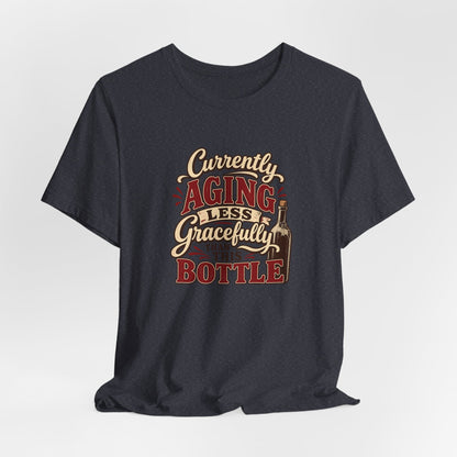 Graceful Aging Vintage Shirt