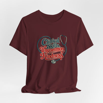 Clinical Kindness Club Tee