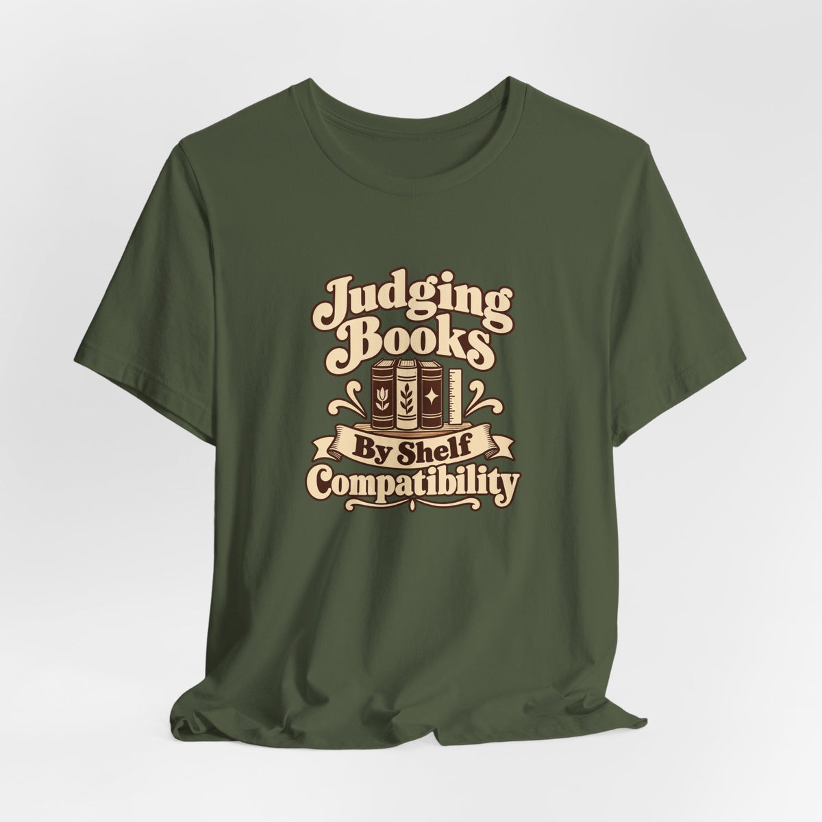 Spine Inspection Club Shirt