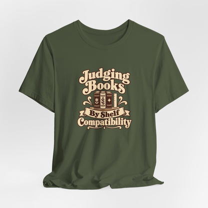 Spine Inspection Club Shirt