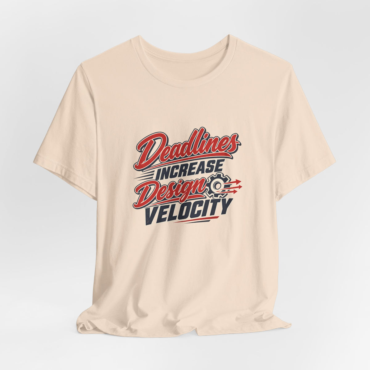 Engineer Deadline Dynamics Tee