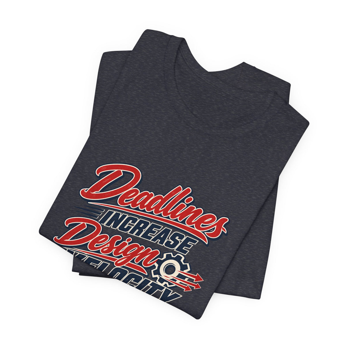 Engineer Deadline Dynamics Tee