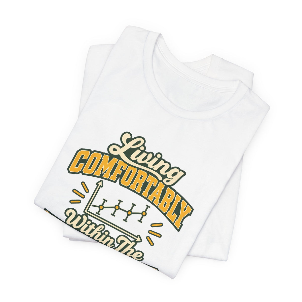 Engineer Margin Of Error Tee
