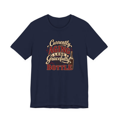 Graceful Aging Vintage Shirt