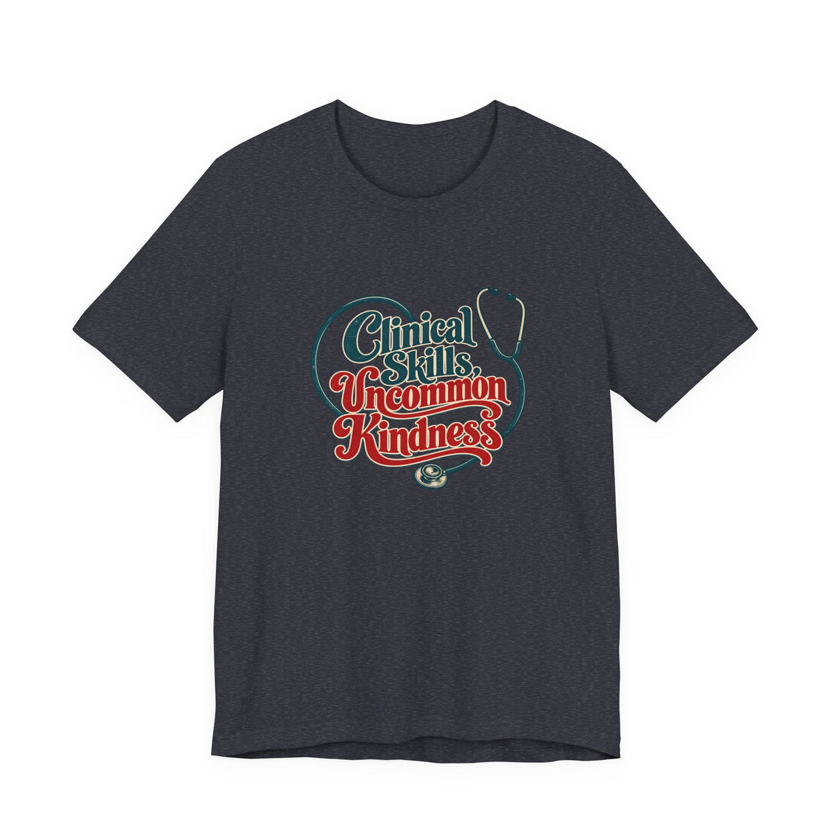 Clinical Kindness Club Tee