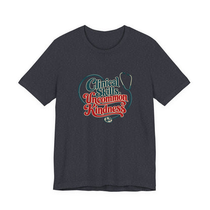 Clinical Kindness Club Tee