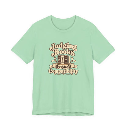Spine Inspection Club Shirt