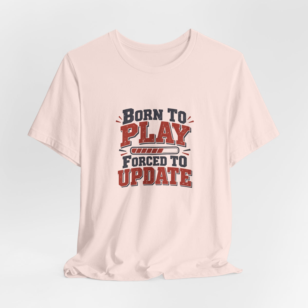 Forced To Update Gaming Tee