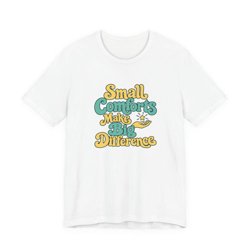 Healing Energy Nurse Tee