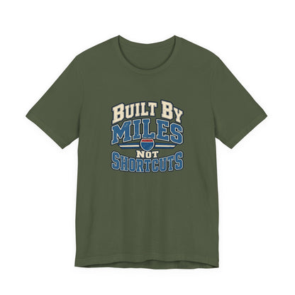 Interstate Built Driver Shirt