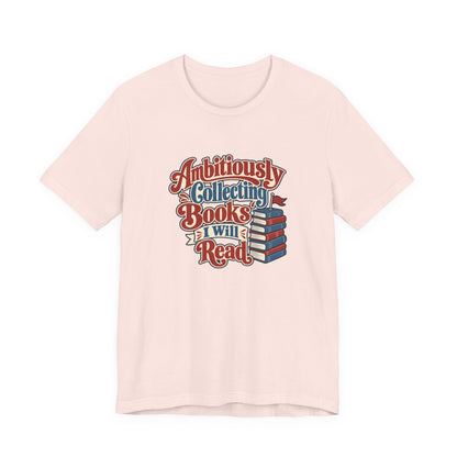 Unread Ambition Club Shirt