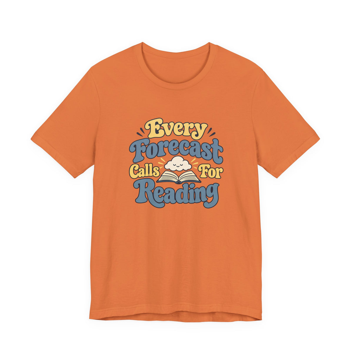Reading Weather Society Shirt