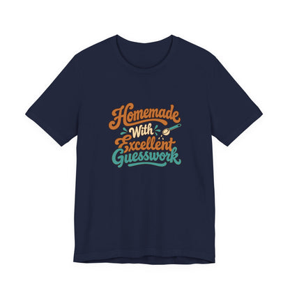 Excellent Guesswork Baker Shirt