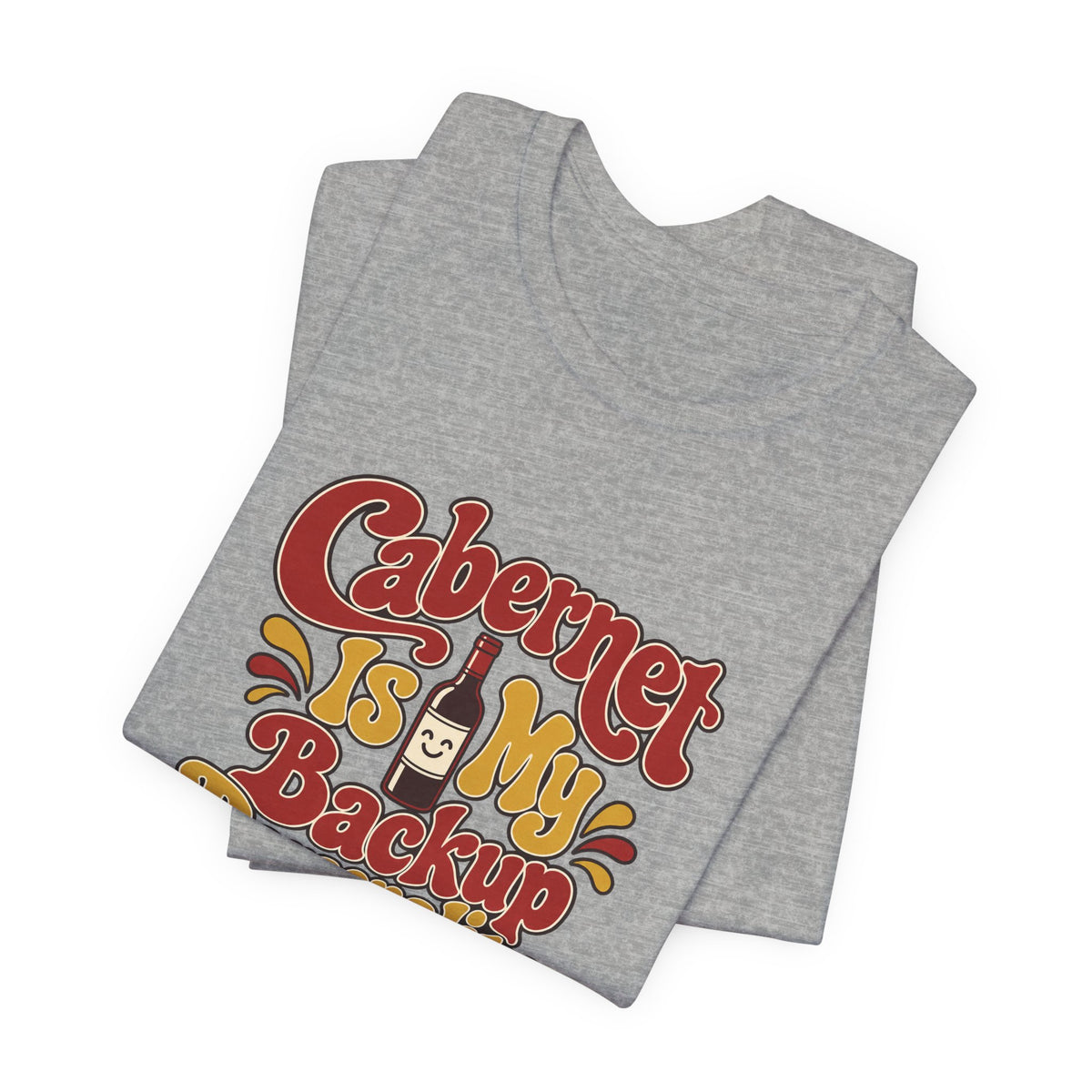 Cabernet Personality Vintage Shirt