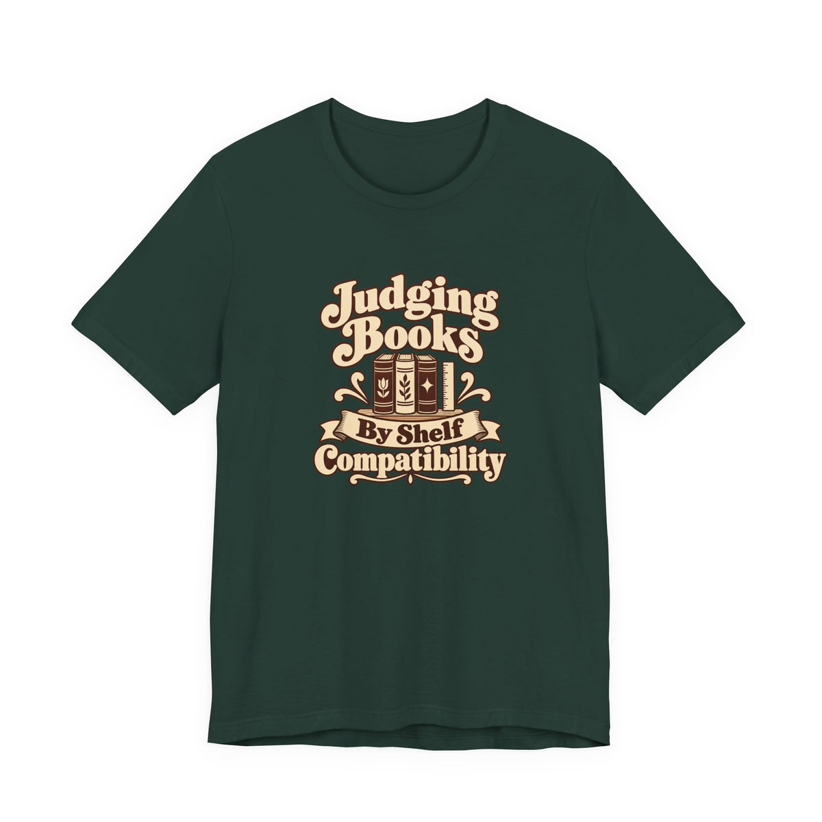 Spine Inspection Club Shirt