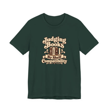 Spine Inspection Club Shirt